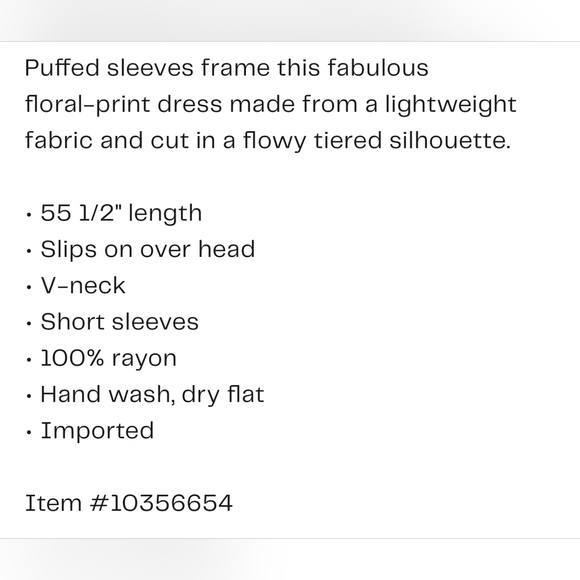 Lovestitch Women's Floral Tiered Short-Sleeve Maxi Dress in Peach/Light Pink - Picture 3 of 12